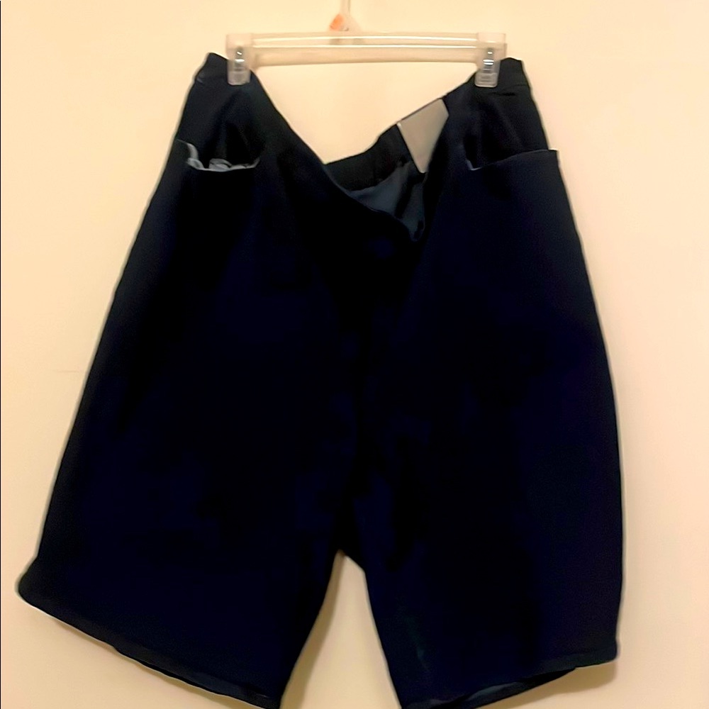 Catherines Dark Blue Essential Shorts